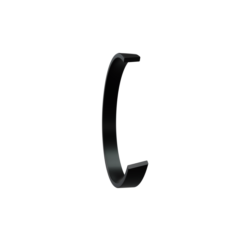 DELTA02 84x90x12.7/E BLACK (D028490127E)